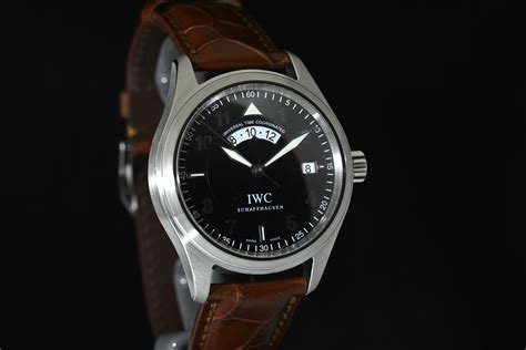 utc pilots watch 3251